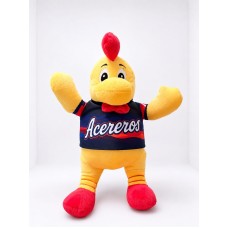 PELUCHE MASCOTA COCO